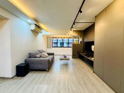 Blk 74 Telok Blangah Heights (Bukit Merah), HDB 5 Rooms #558384911